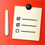 Choreless icon